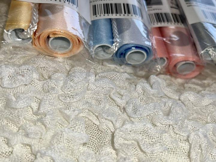 戦姫絶唱シンフォギアXV 等身大タペストリーセット　新品未開封　ナイトドレス 戦姫絶唱シンフォギアXV』星空ドレス個別タぺストリーが登場