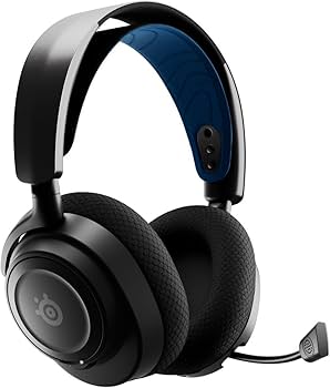 Amazon.com: Steelseries Arctis Nova 7P Wireless Bluetooth