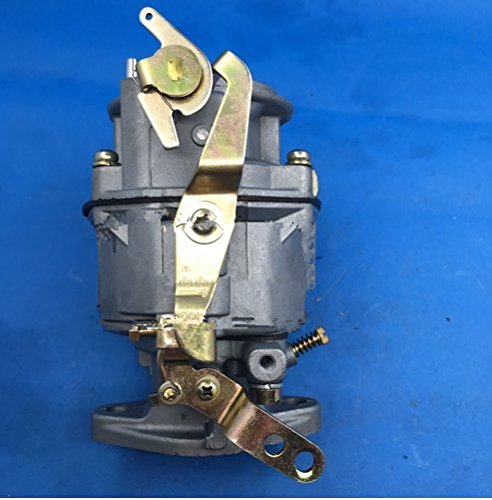 Carburateur Rochester 1 baril pour faire revivre votre pick-up Chevrolet vintage