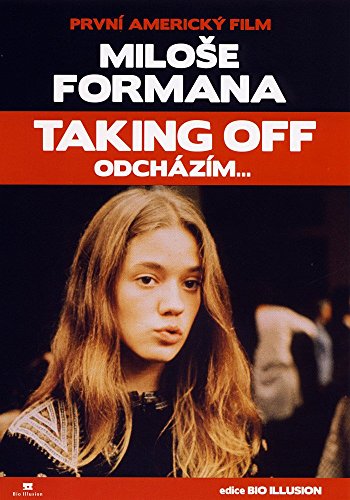 Taking Off Odchazim... (Taking Off) (Versione