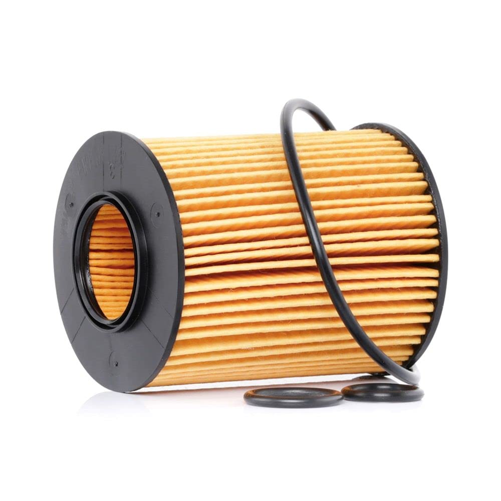 Manutenzione Auto Kit Tagliando 4 Pz Composto da Filtri Aria-Abitacolo-Olio-Carburante 171