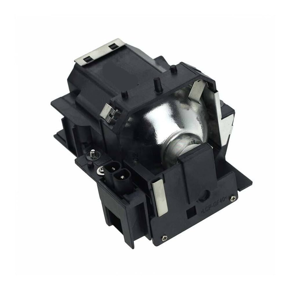For ELPLP35 Accessori Di Lampade Adatti for EPSON Cinema 550 TW800 HC400 Home 400 800 TW520 TW550 TW600 TW620 TW680 V13H010L35(V13H010L35-CB)