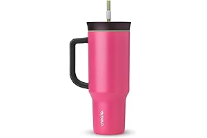 OALA Tritan BPA-Free Water Bottle: For a Durable Hydration Companion