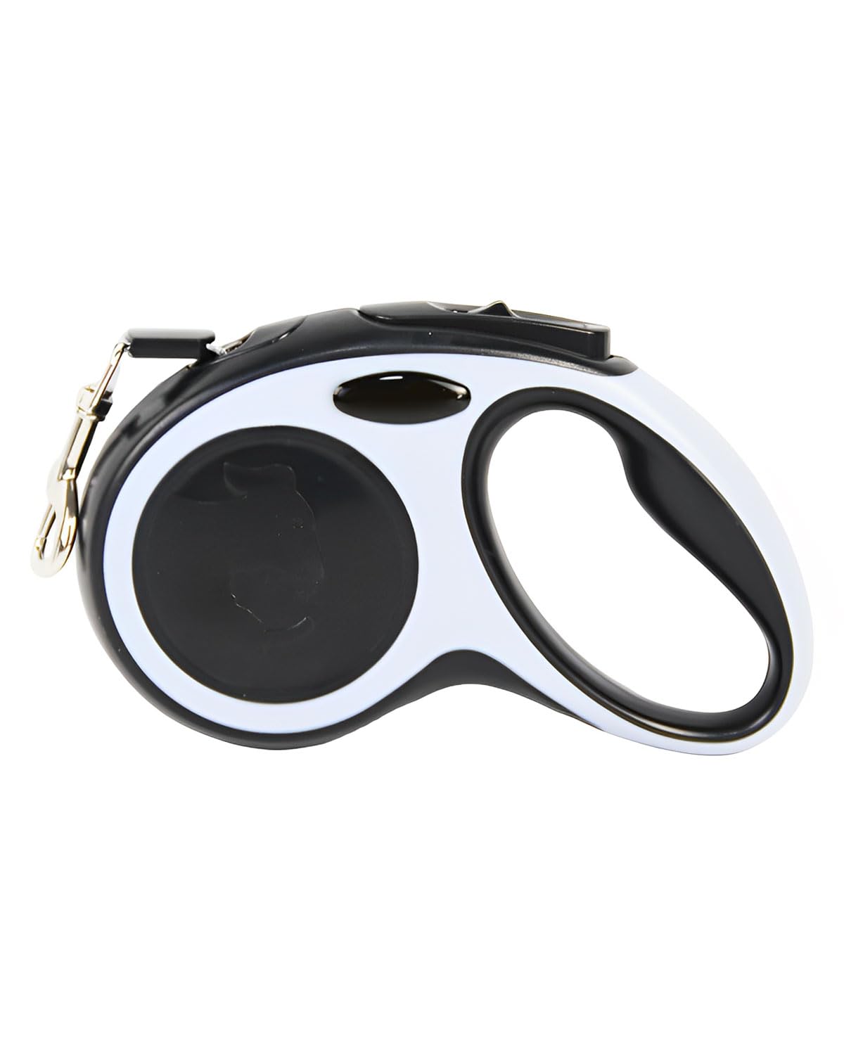 IPNSDON 1PCS Retractable Dog Lead, 5m/16ft Dog Leads for Large Dogs up to 50KG