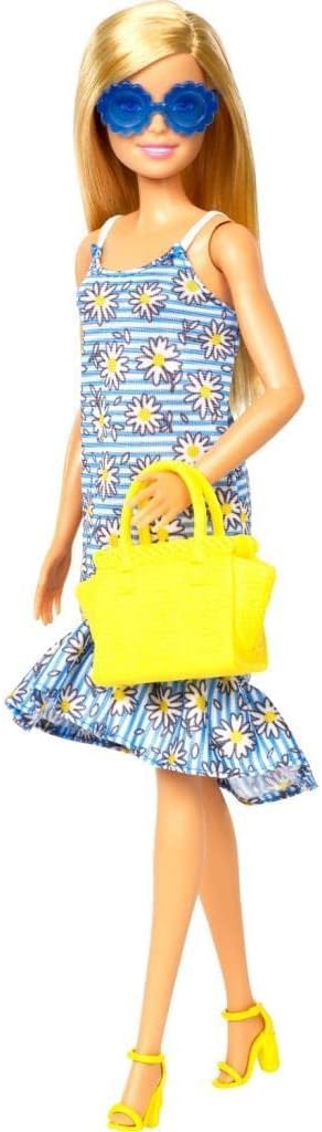 Barbie Doll & Fashions Accessories