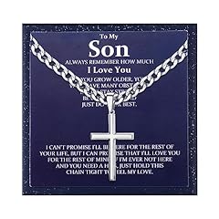 Gift Card & Gift Box, To My Son