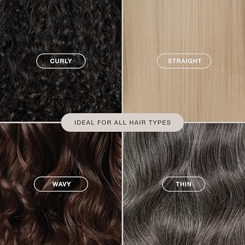 Image of Paul Mitchell Detangler Comb, Wide Tooth Comb Detangles Wet or Dry Hair