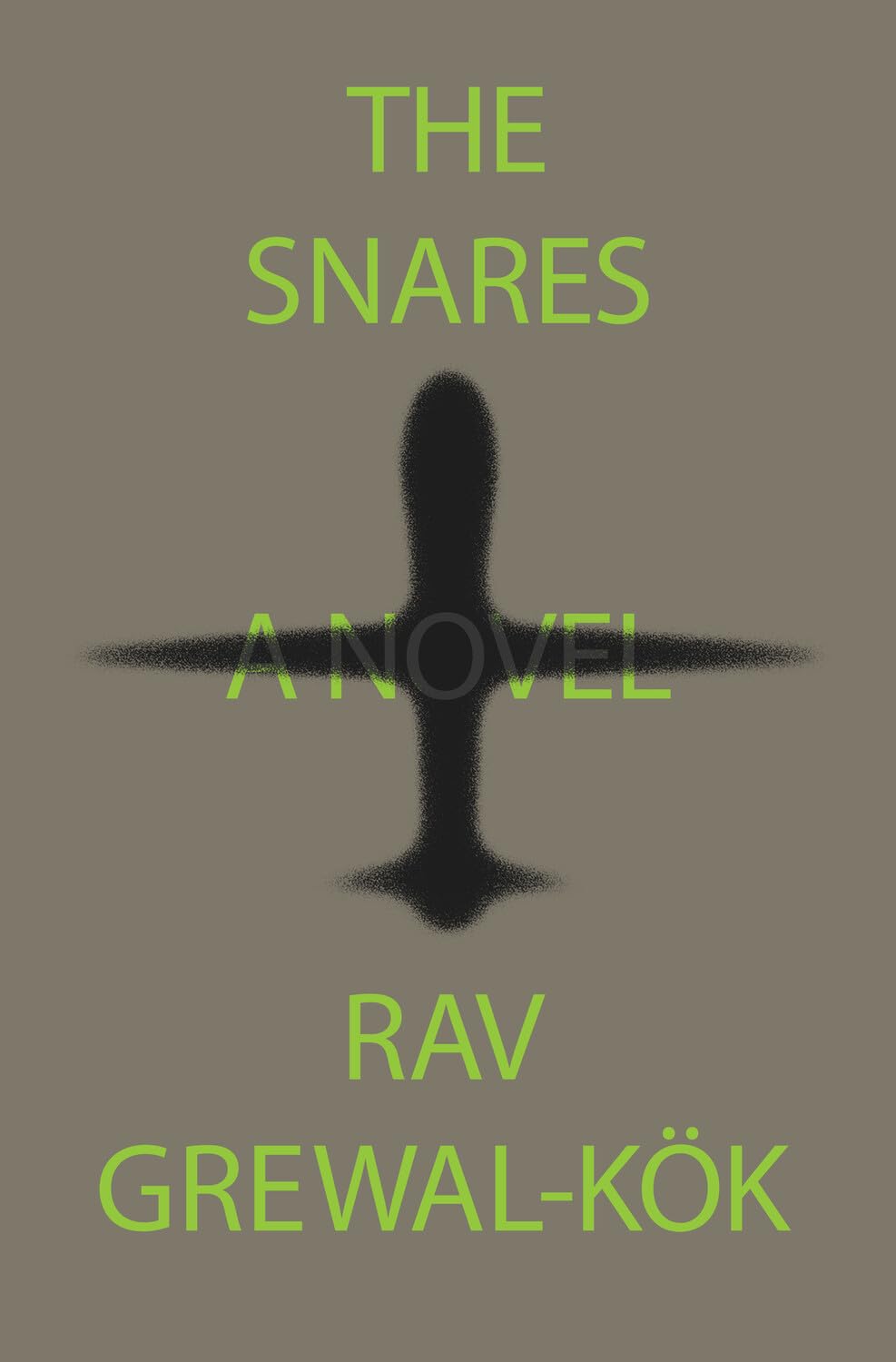 The Snares