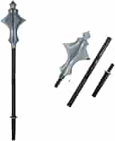 レア！！　戦斧 メイス 武具 ペルシャ イラン アンティーク コスプレ レア！！ 戦斧 メイス 武具 ペルシャ イラン アンティーク