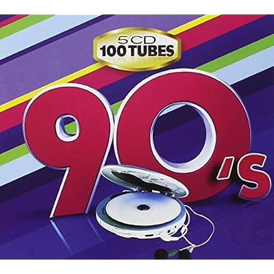 90's