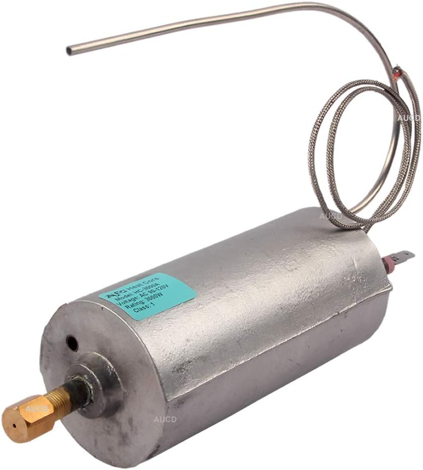 3000W Home Stage Fog Smoking Machine Heater Spare Atomizador Fogger Atomizer Sprayer Heating Rod Core Pipe Stage DJ Show Parts