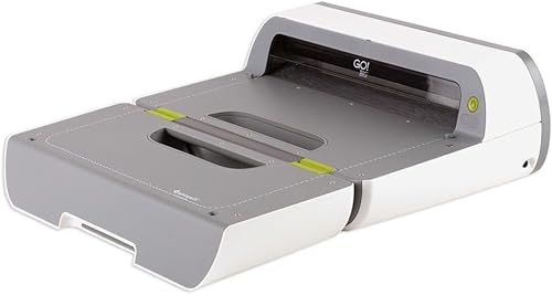 Miniatura 4 de Accuquilt Go. Big tela Cutter