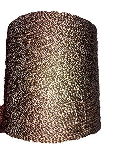 Dev Enterprise Jaree/Thread 2001(Brown)