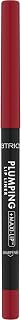 CATRICE Plumping Lip Liner 120 Stay Powerful - Plumping & Moisturising - Silky Matt…