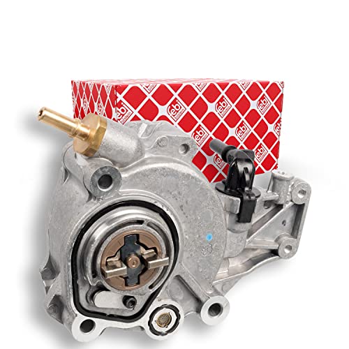 Febi bilstein 49600 Sistema de Servofreno