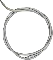 Vista 2 de WPW10664271 - Tubo de agua para frigorífico Whirlpool W10664271 W10490809