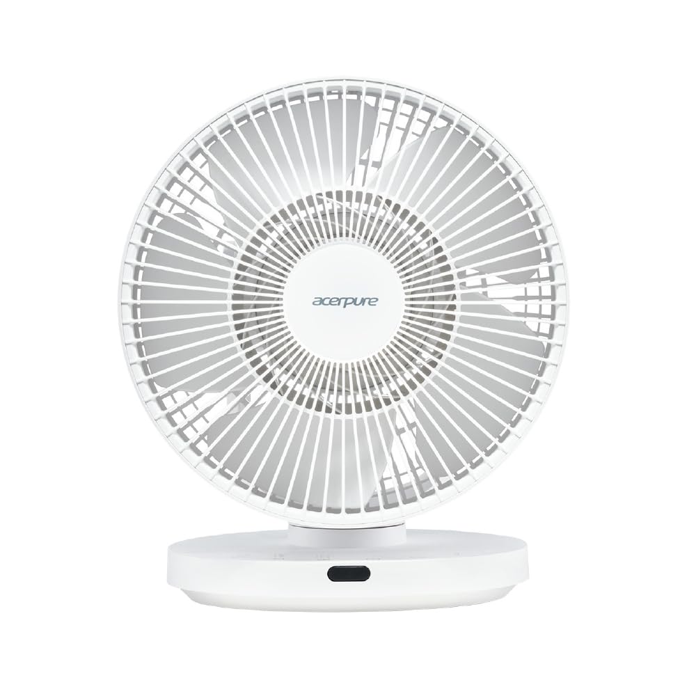 Amazon | エアサーキュレーター Acerpure Cozy エイサーピュア 直径  