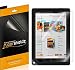 [3-Pack] Supershieldz- Anti-Glare & Anti-Fingerprint (Matte) Screen Protector for Barnes & Noble Nook HD 9 inch + Lifetime Replacements Warranty [3-PACK] - Retail Packaging