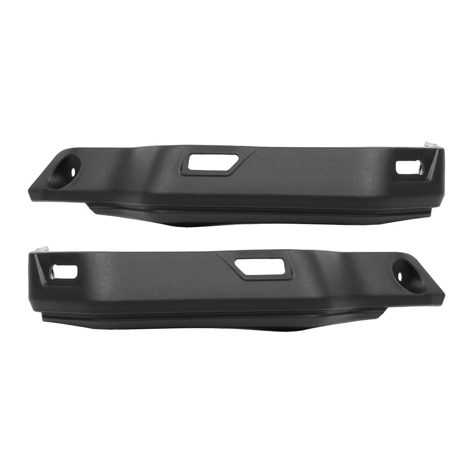Handprotektoren Motorradzubehör Handschutz Lenkerhalterung Windschutzscheibenschutz Für CRF1100L Für Afrika Für Twin Für Abenteuer Für Sport XADV 750 Handschutz