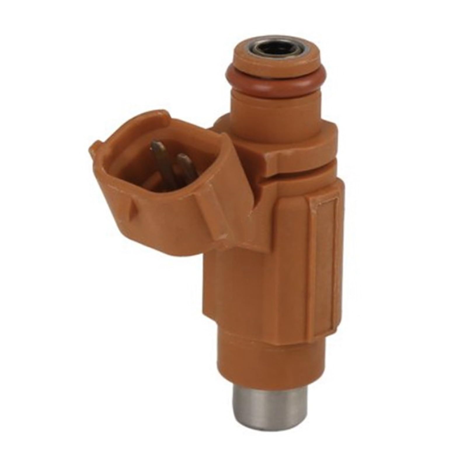 Flow Matched For For Brute For Force 750 For Z1000 2003-2014 49033-1060 Motorcycle Fuel Injector Porous Nozzle Fuel Injector Nozzle