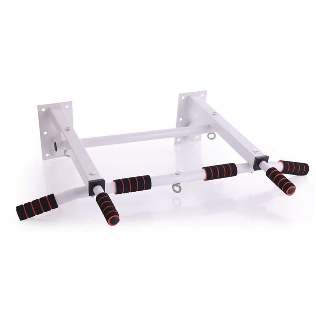 QUSYZD Horizontal Bar Strength Training Pull-Up Bars, Horizontal Bar Fitness Equipment, Load 300Kg,