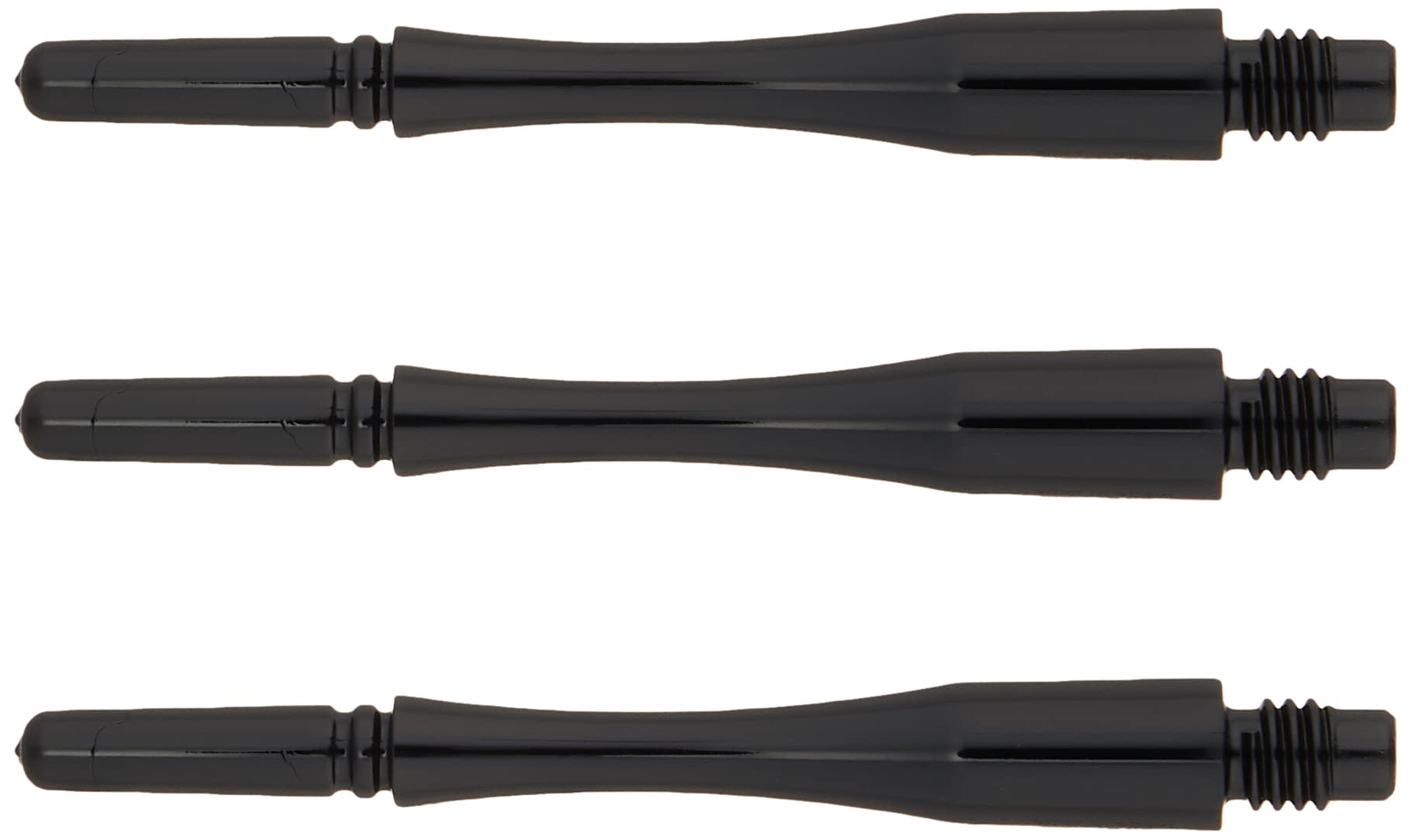 Cosmodarts Fit Shaft Gear Shaft Hybrid Spin D Black 5