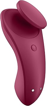 Satisfyer Sexy Secret Connect App, 8,5 cm, con aplicación