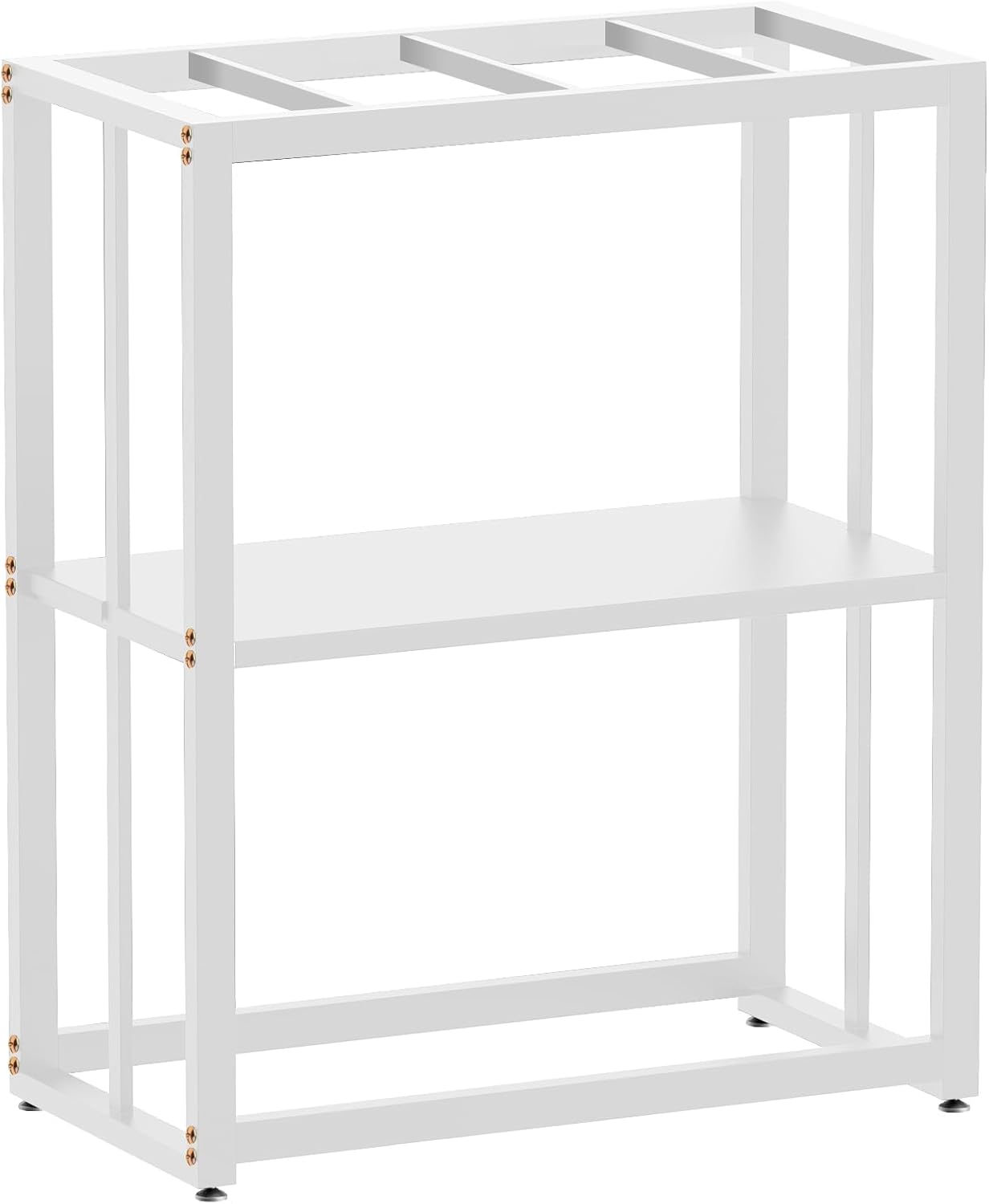 Akenow 2029 Gallon Fish Tank Stand with Storage, Metal