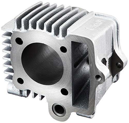 ひ*こ様 12Vモンキー シリンダーヘッド＆KITACO 75CC ボアアップキ