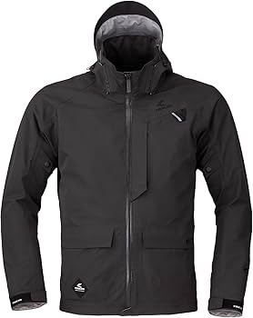 Amazon | RSタイチ(RS TAICHI) バイク用 オールシーズン 防水 CE