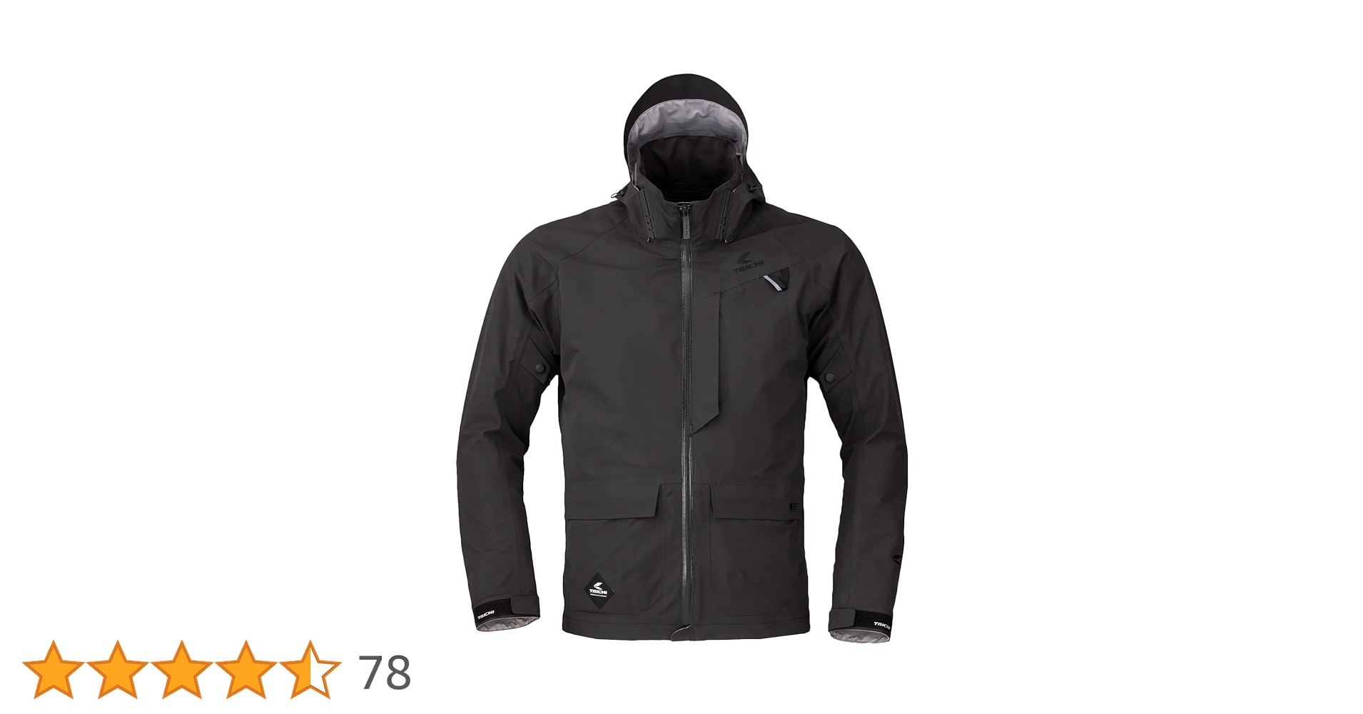 RS TAICHI GP.max.R070 LL2ワイド プロテクター付き RS TAICHI GP.max