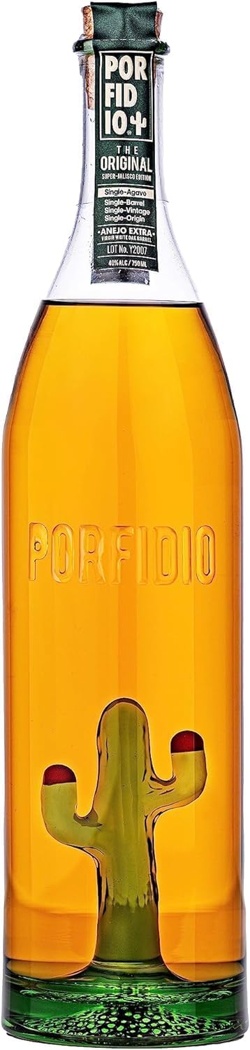 正規品】ドンフリオ アネホ テキーラ Don Julio Añejo 750ml メキシコ