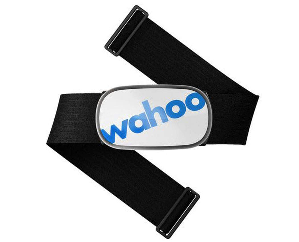 【未使用品】WAHOO TICKR 心拍センサー(第2世代) ワフー ティッカー Amazon | WAHOO(ワフー) TICKR(ティッカー) 心拍センサー(第2世代