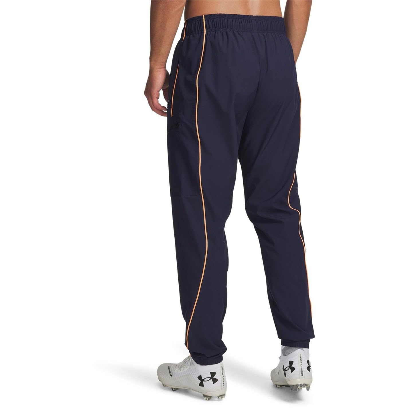 Under Armour UA M Challenger Warm-up PNT - Pantalon de survêtement - Jogging - Homme