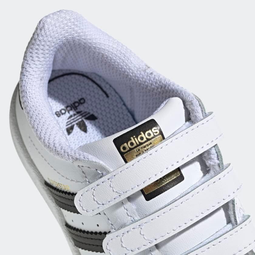 Miniatura 8 de adidas Originals Tenis unisex Superstar Legacy para bebé