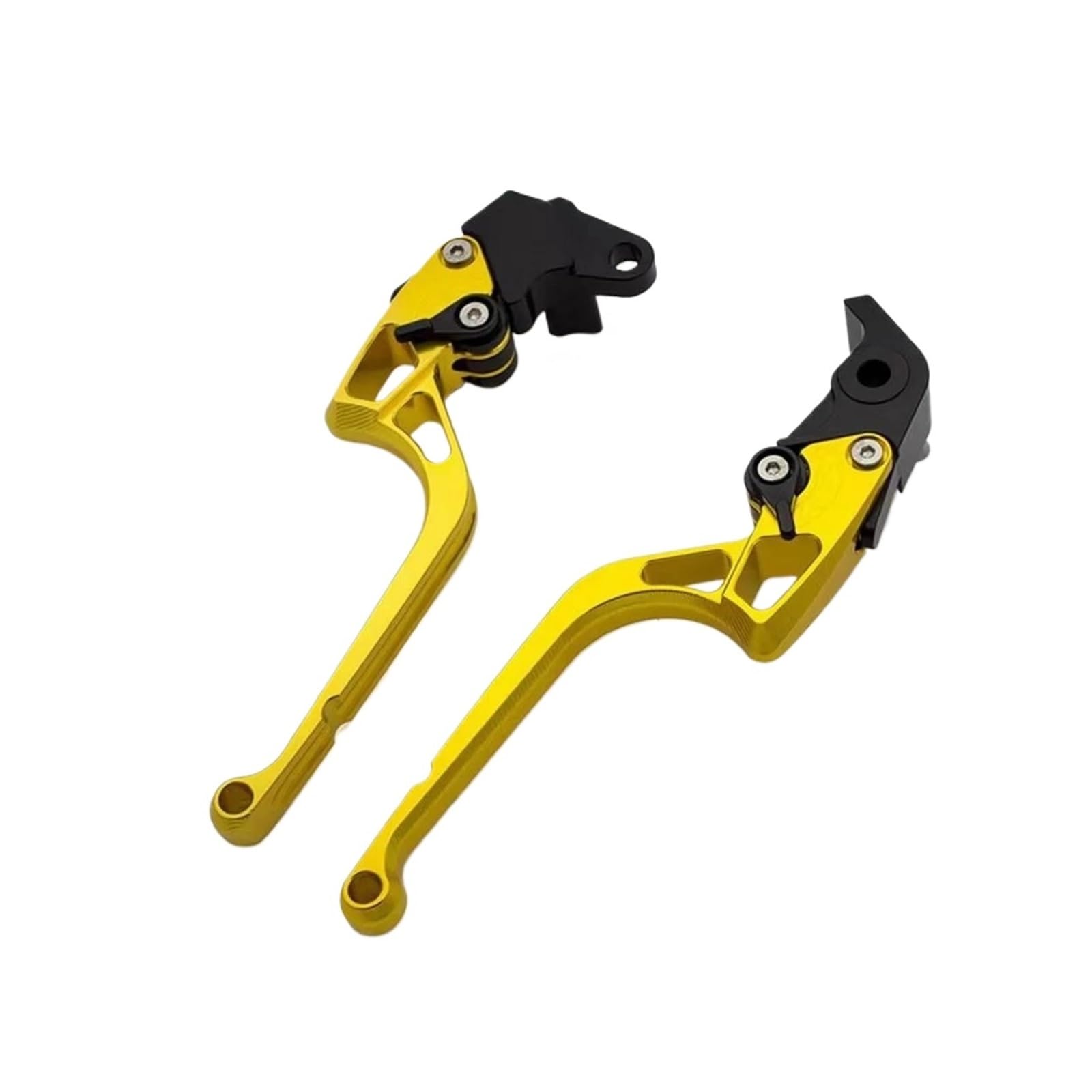 Heyhellnin E For Z900 2017-2022 Z650 2017-2019 1000 2015-2019 Adjustabl Lever Cnc Motorcycl Brak Clutch Levers Motorbik Brak Levers(E)