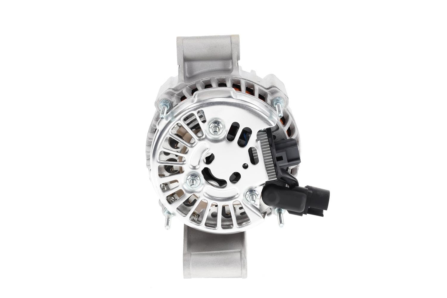 HELLA 8EL 011 710-581 Alternador - 14V - 120A