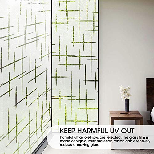 La Mejor Recopilación de Pegatinas decorativas de ventana al mejor precio. 21 Imagen adicional