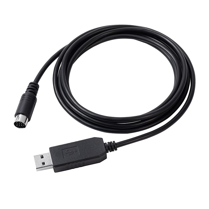 Amazon.com: JuHXenWire Wires-X SCU-20 PC Connection Cable