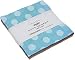 BasicGrey Grunge Hits The Spots New Charm Pack 42 5-inch Squares Moda Fabrics 30149PPN
