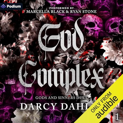 God Complex Titelbild
