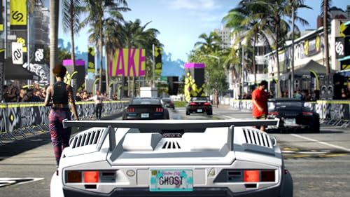 GameDeals Need for Speed: Heat Digital Key - Image 4
