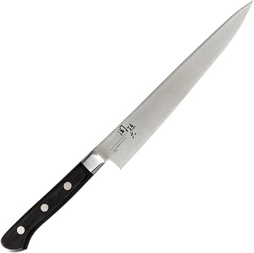 Kai KAI AB5118 Flexible Knife Seki Magoroku Easy Care Made in Japan