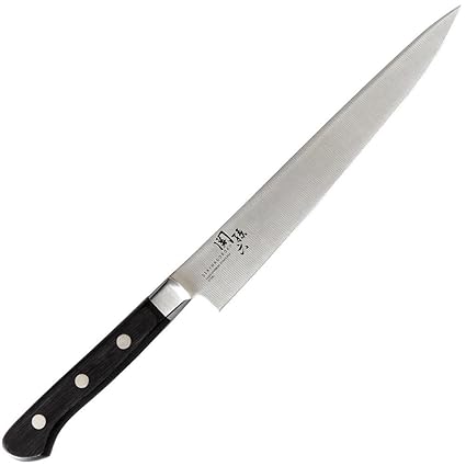 Kai (Sekimagoroku) Stainless Steel Sushi Sashimi Knife 165mm/61/2