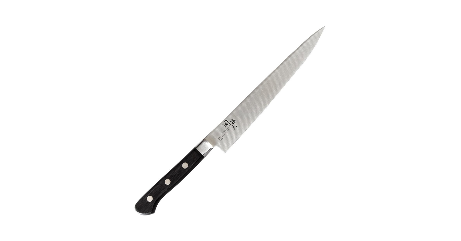 Amazon.com: Kai KAI AB5118 Flexible Knife Seki Magoroku Easy Care