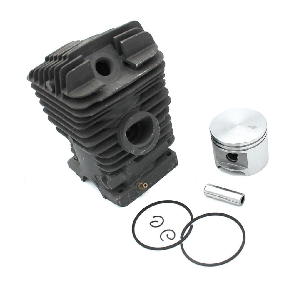 Kit cylindre-piston 47 mm pour tronçonneuse MS310 remplace 1127 020 1218