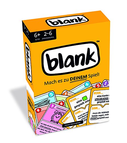 Preisvergleich Produktbild Unbekannt Hutter Trade Selection 199206 Blank