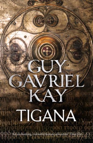 Tigana: An epic historical fantasy novel (English Edition)
