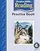 Houghton Mifflin Reading: Practice Book, Volume 1 Grade 4