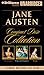 Jane Austen Unabridged CD Collection: Pride and Prejudice, Persuasion, Emma